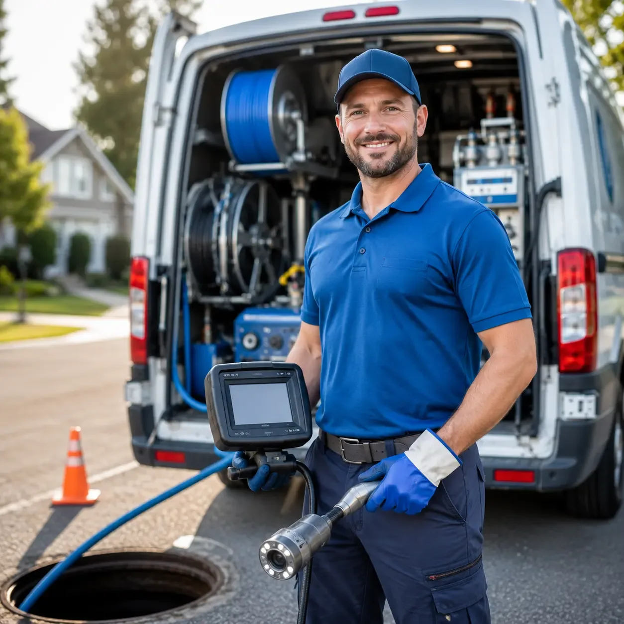 Local Pipe Relining specialists in Jack, AL