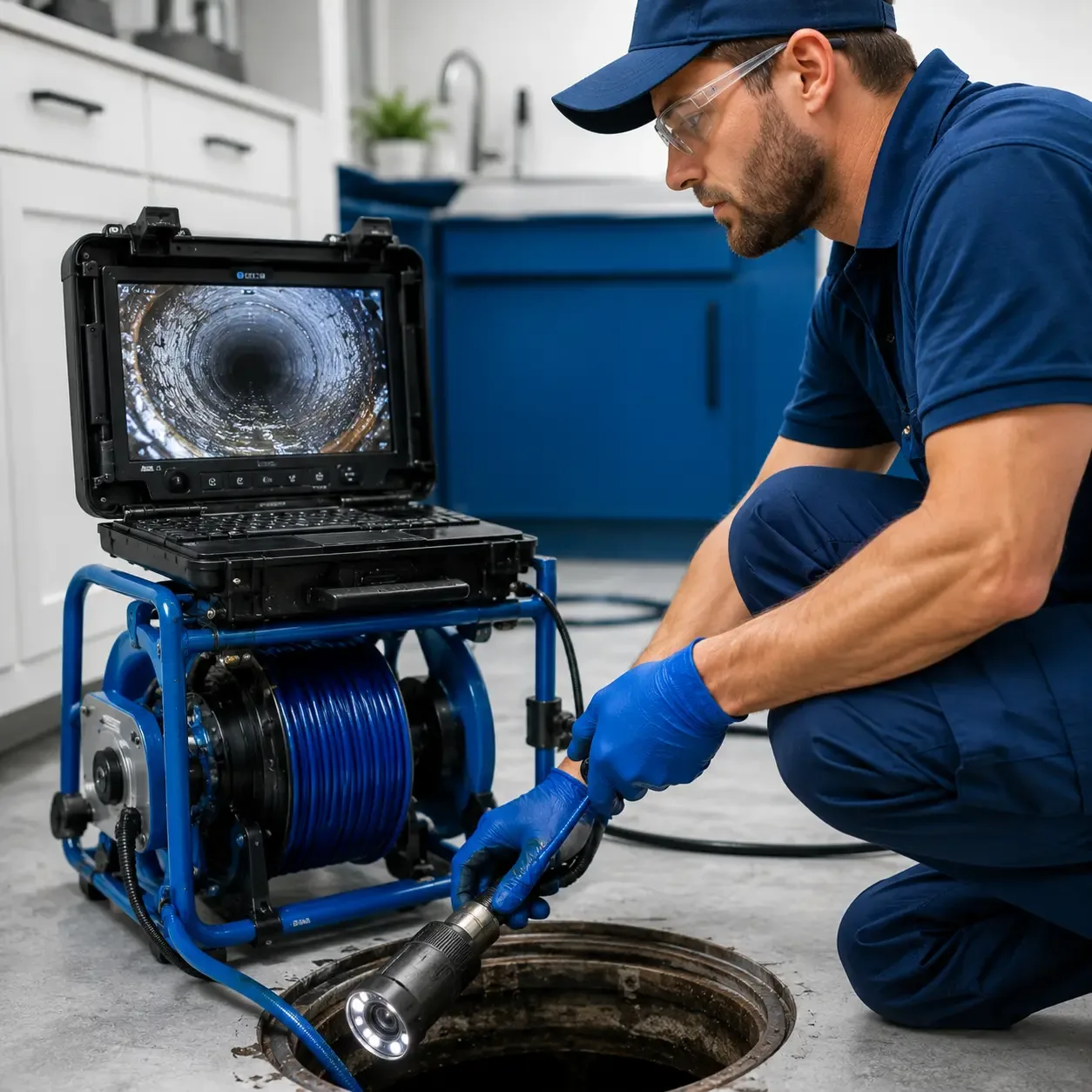 Pipe Relining professionals serving Jack, AL
